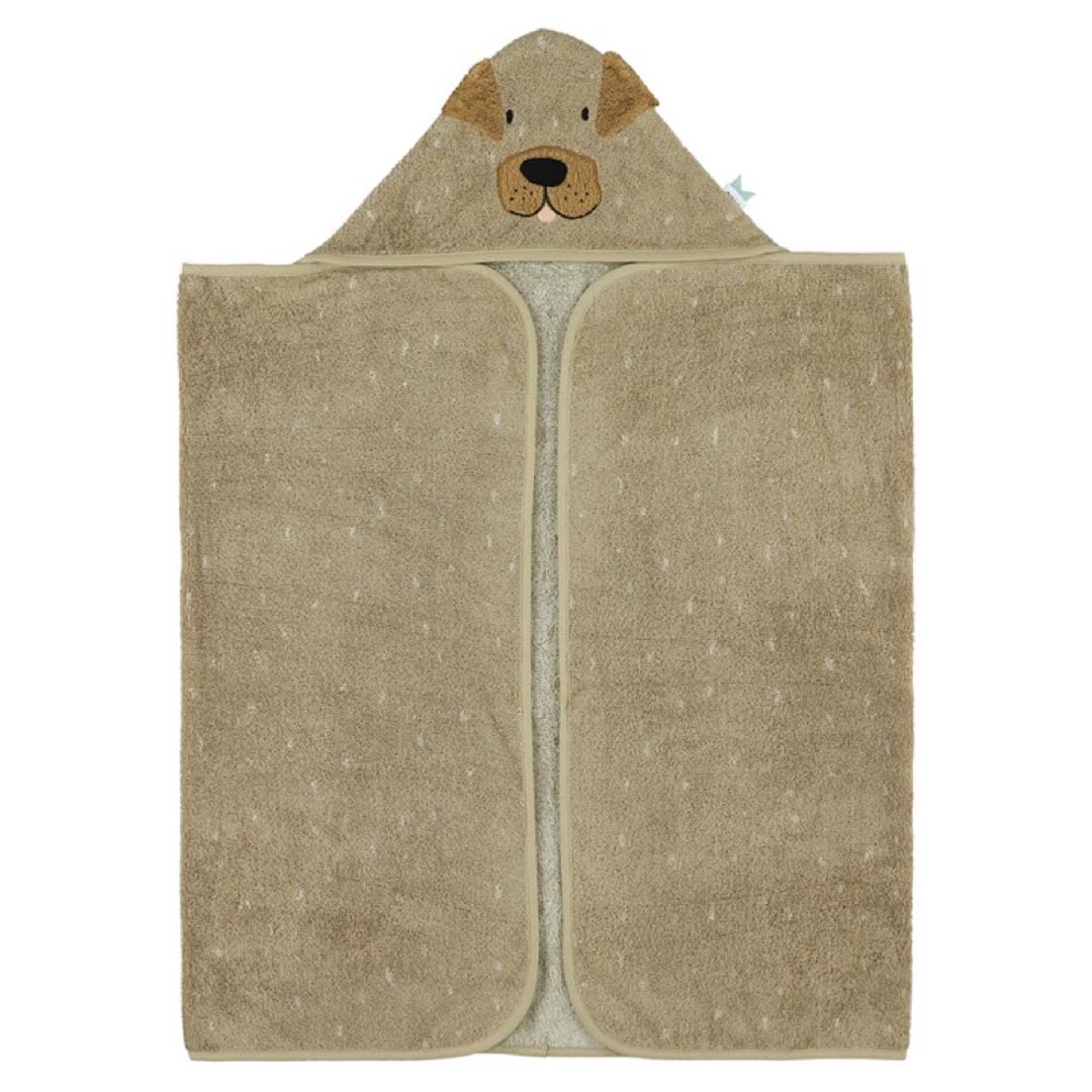 Toalla capa | 70x130cm - Mr. Dog  